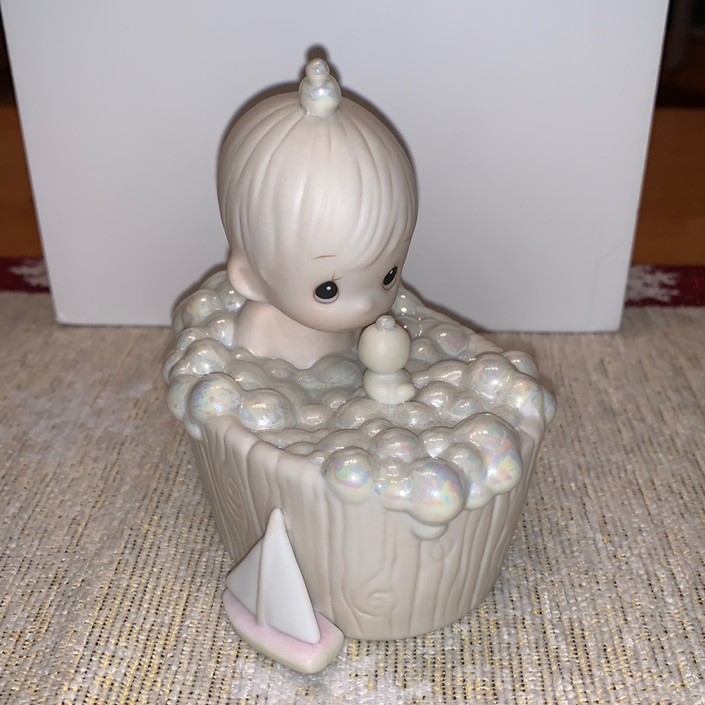 Vintage Precious Moments